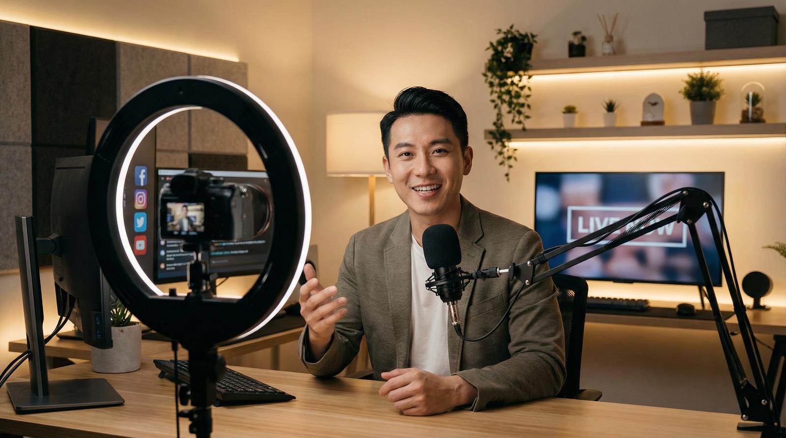 少女萝莉直播回顾